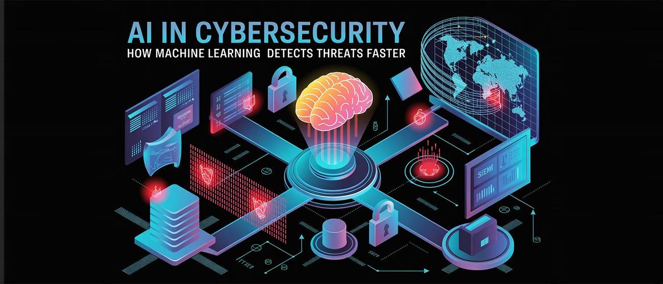 AI in Cybersecurity