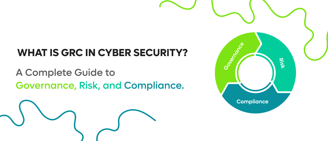 What is GRC in Cyber Security?