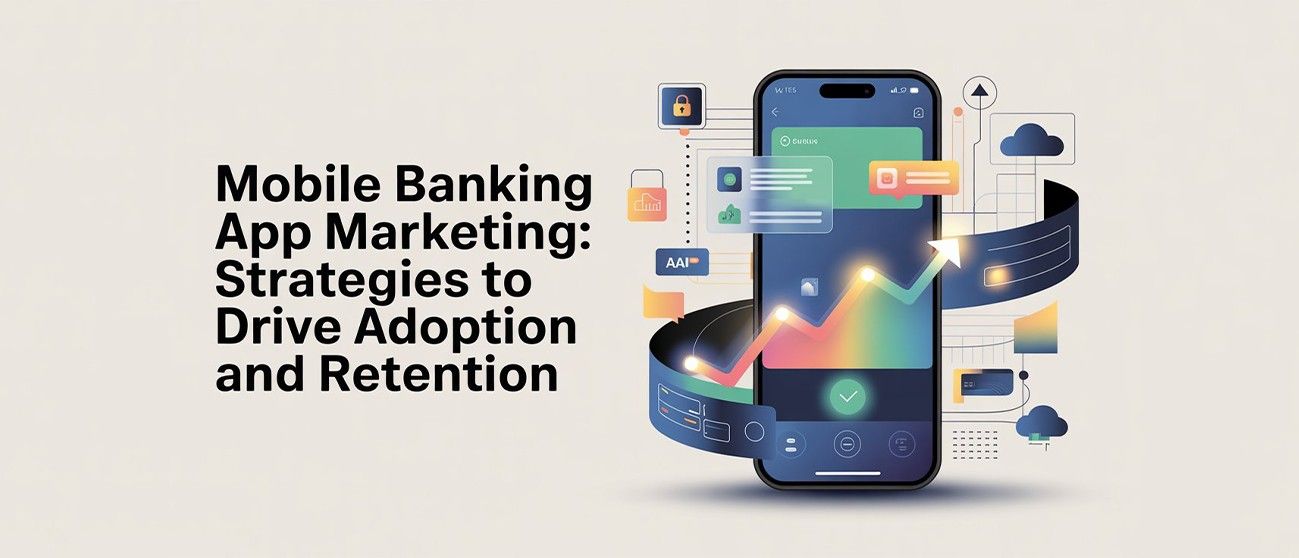 Mobile Banking App Marketing