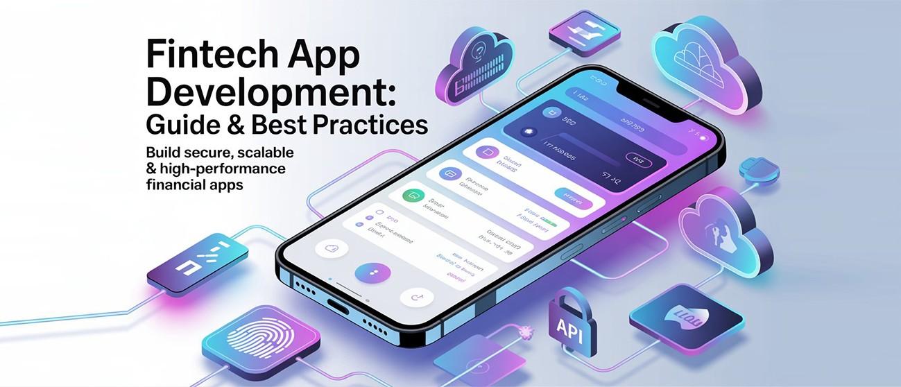 FinTech App Development
