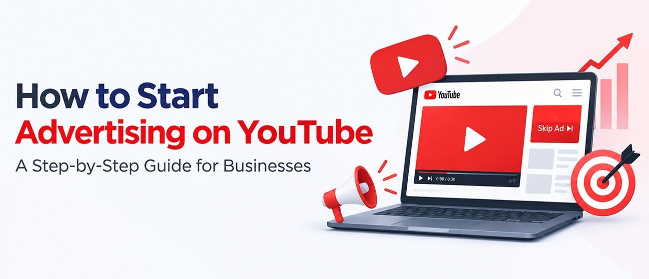 How to Start Advertising on YouTube