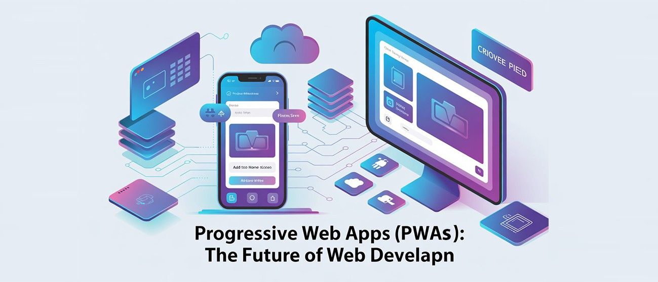 PWAs: The Future of Web Development