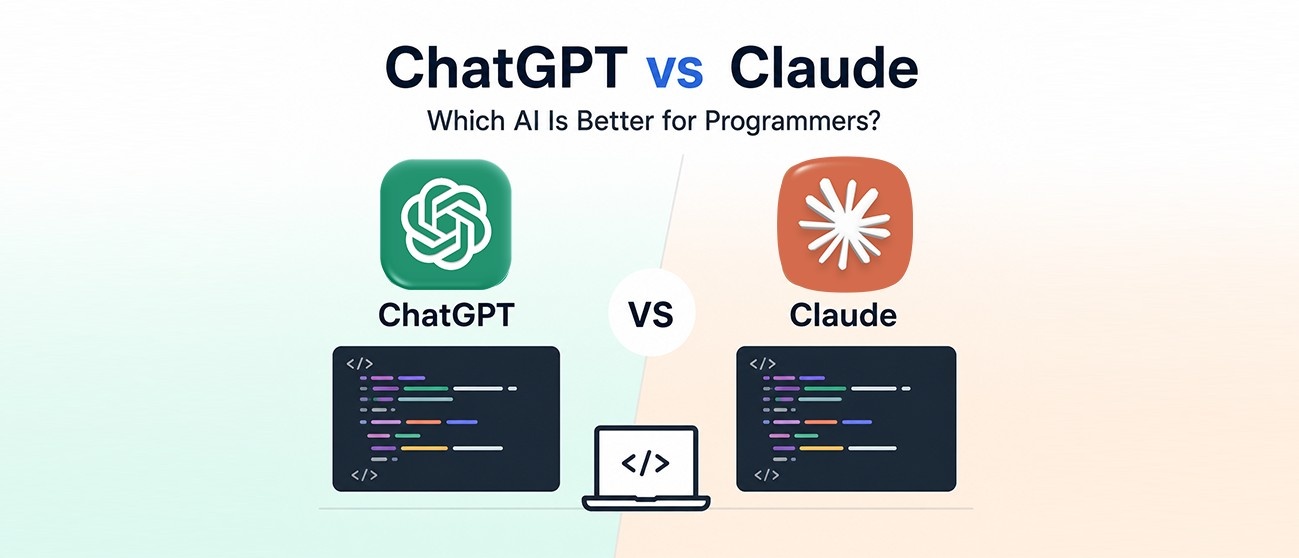 Which AI Is Better for Programmers