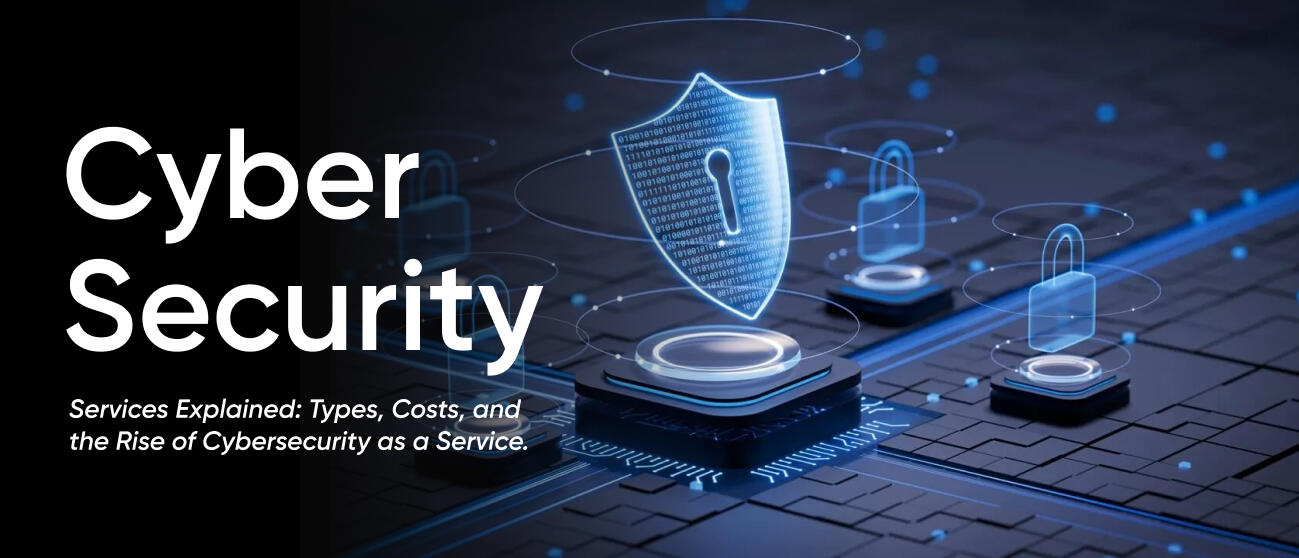 Rise of Cybersecurity-as-a-Service