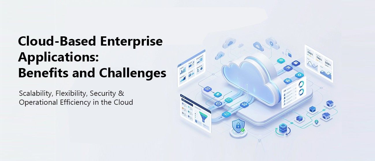 Cloud Enterprise Applications
