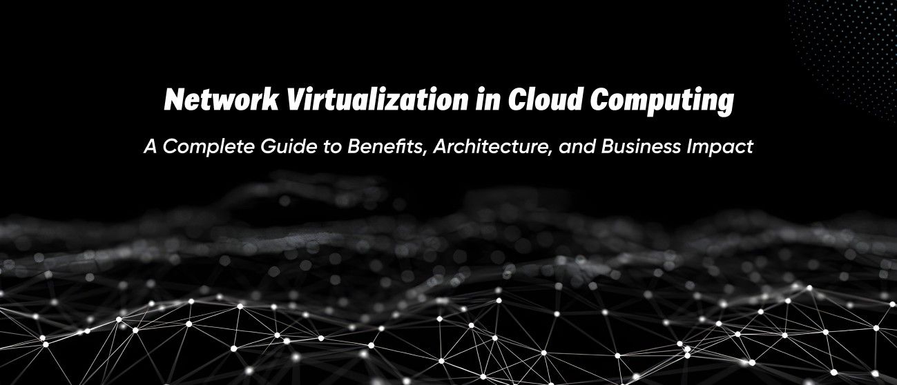 Network Virtualization in Cloud