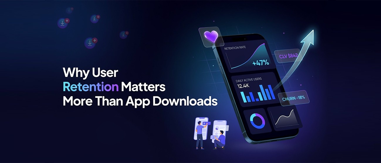Why App User Retention Matters