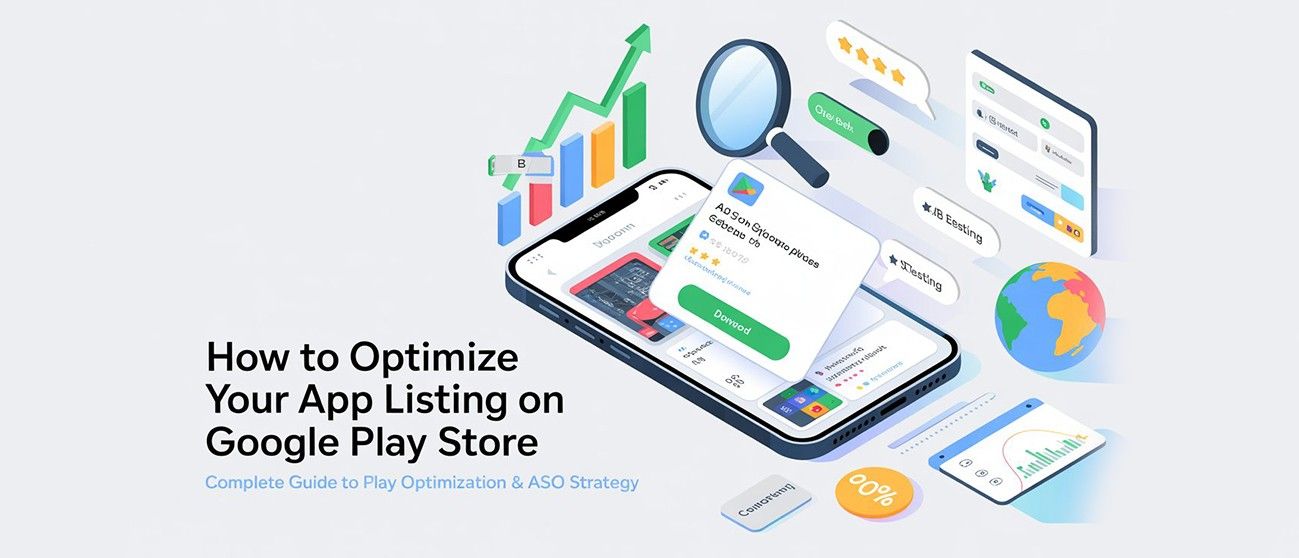 Optimize Your Google Play App
