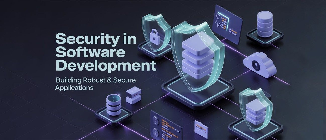 Security in Software Development