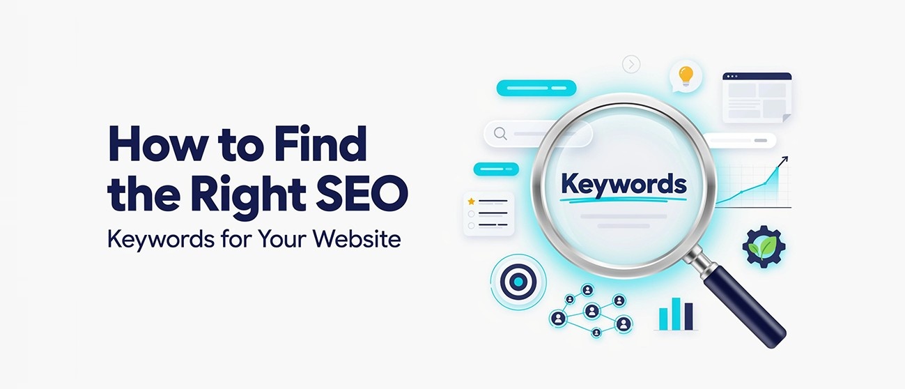 How to Find SEO Keywords