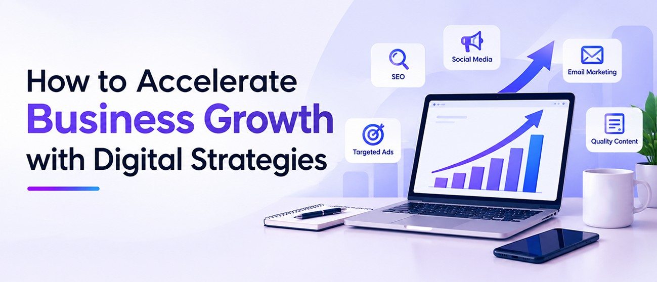 How to Accelerate Business Growth