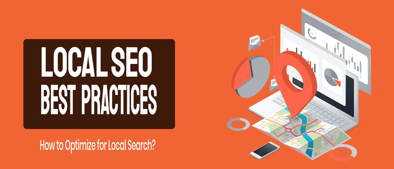 Local SEO Best Practices