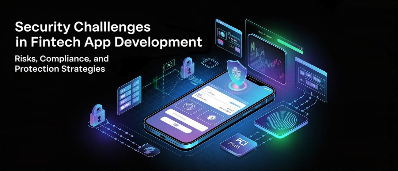 Security Challenges in FinTech App