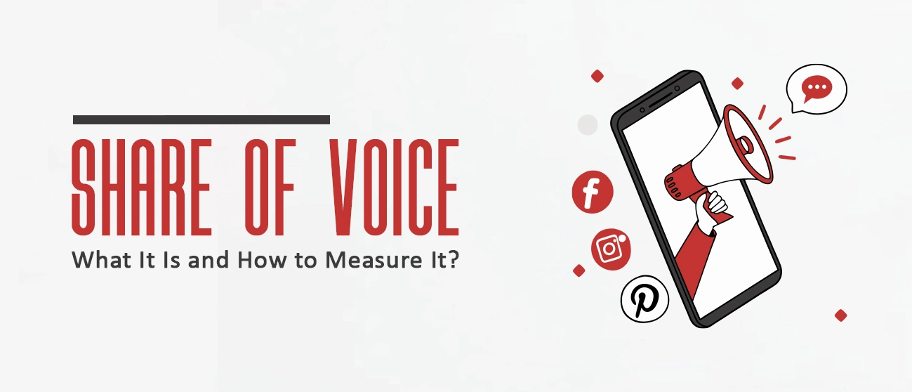 Understanding Share of Voice (SOV)