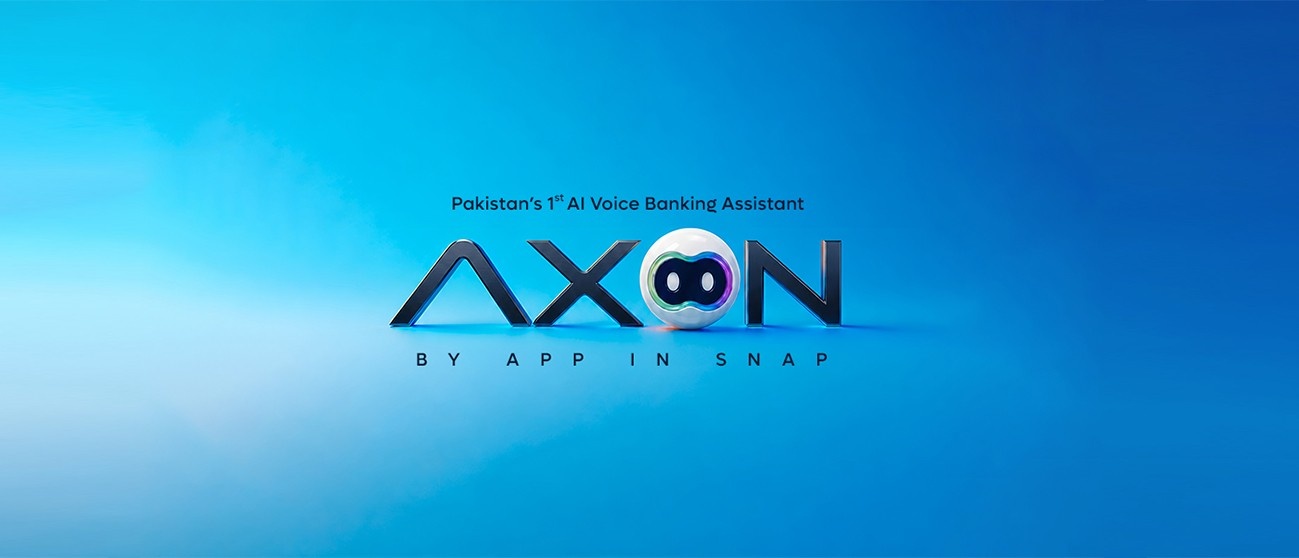 AXON: AI Voice Banking Assistant