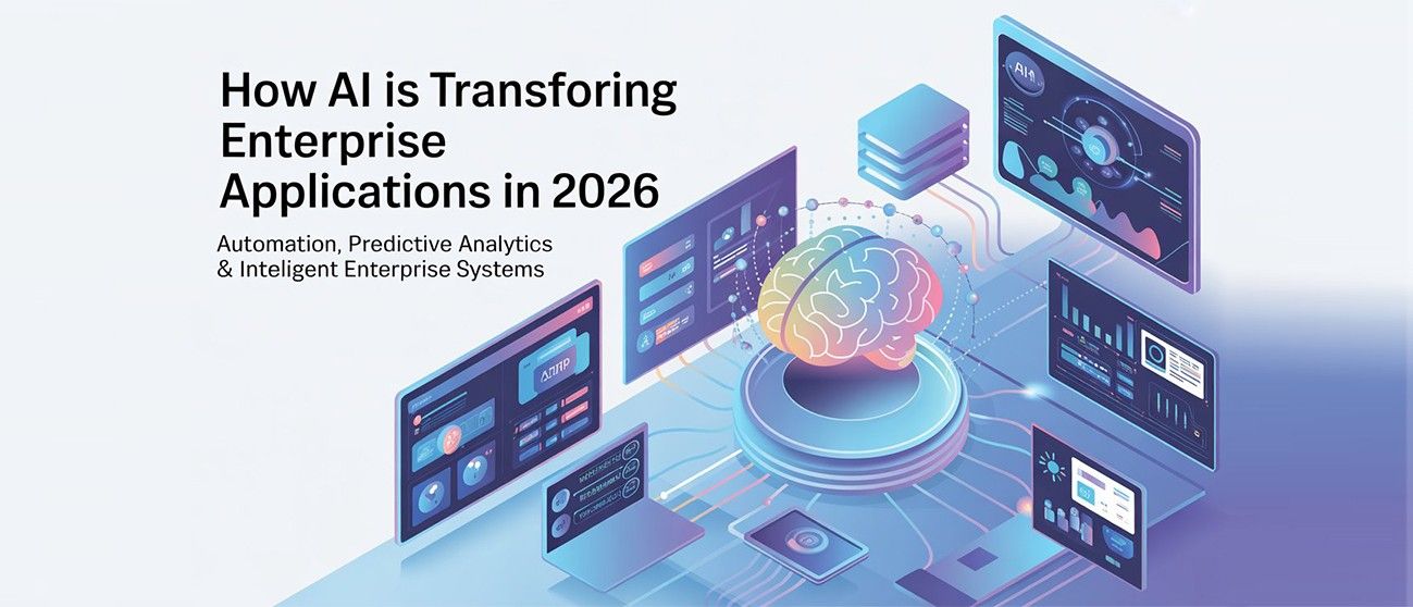 AI in Enterprise Applications