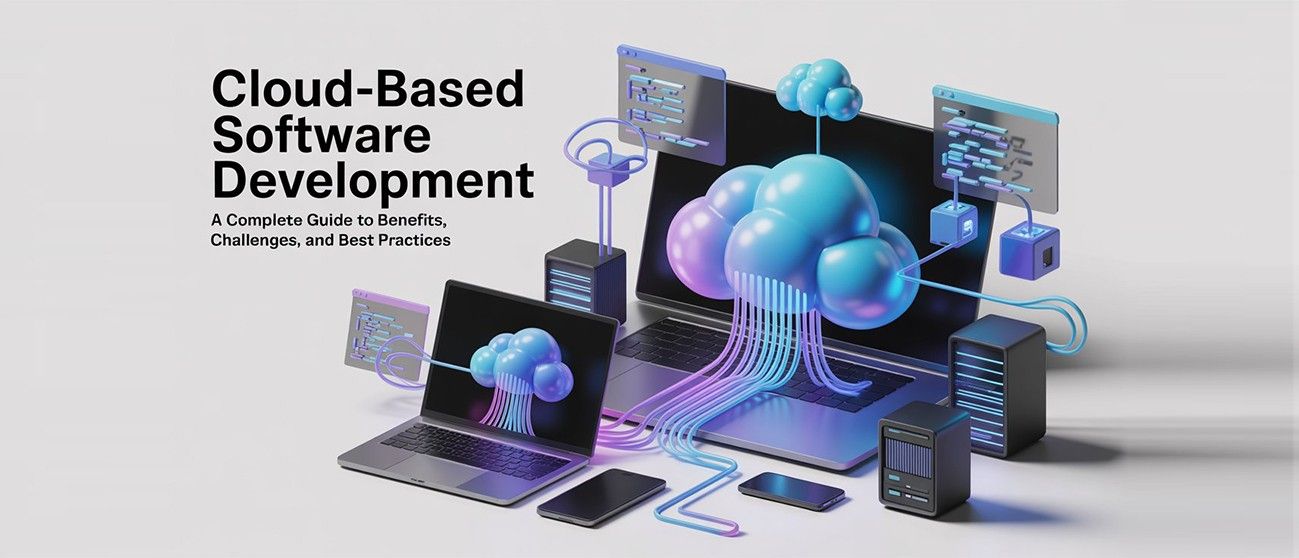 Cloud-Based Software Development