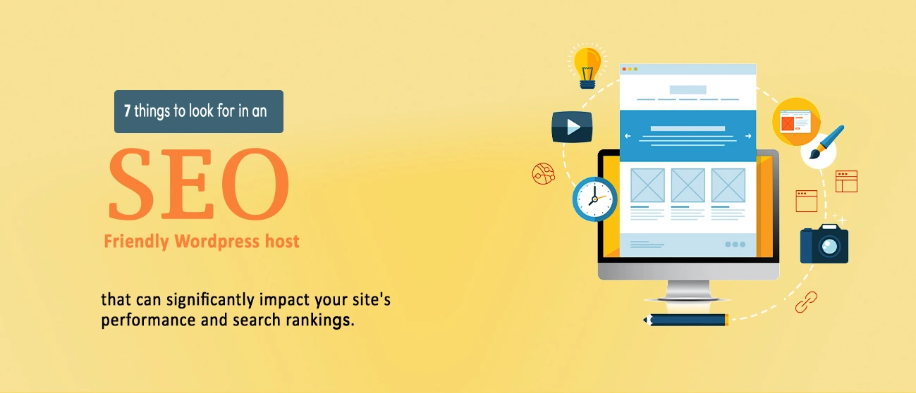 7 Key Features of SEO-Friendly Host