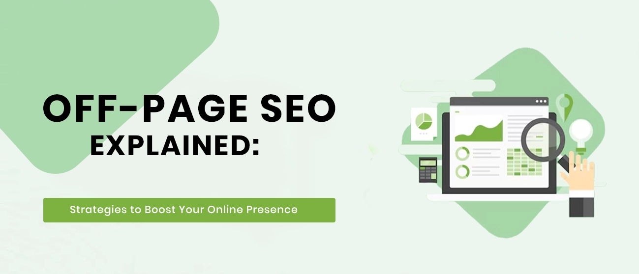 Off-Page SEO to Boost Presence