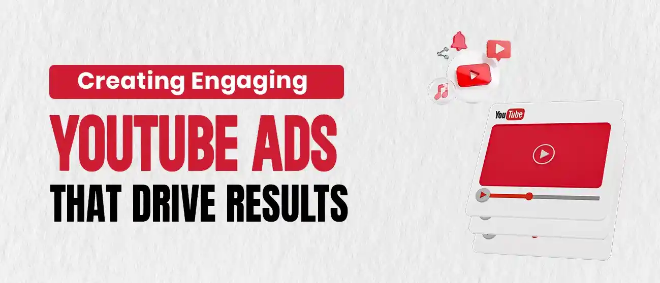 Create Engaging YouTube Ads