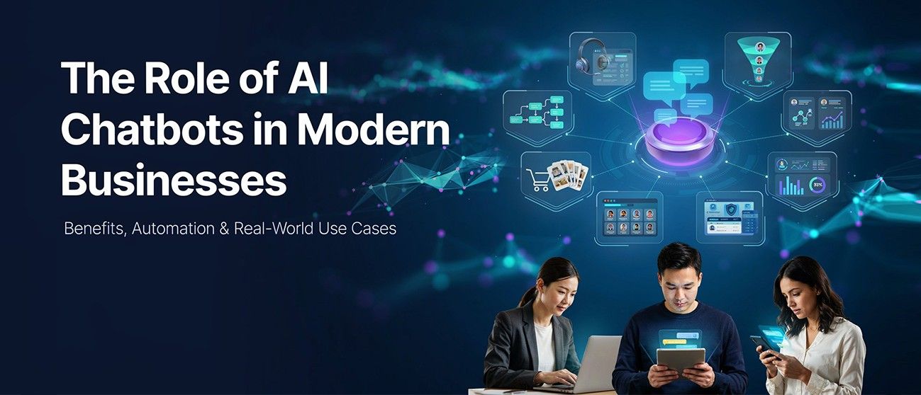 AI Chatbots in Modern Business