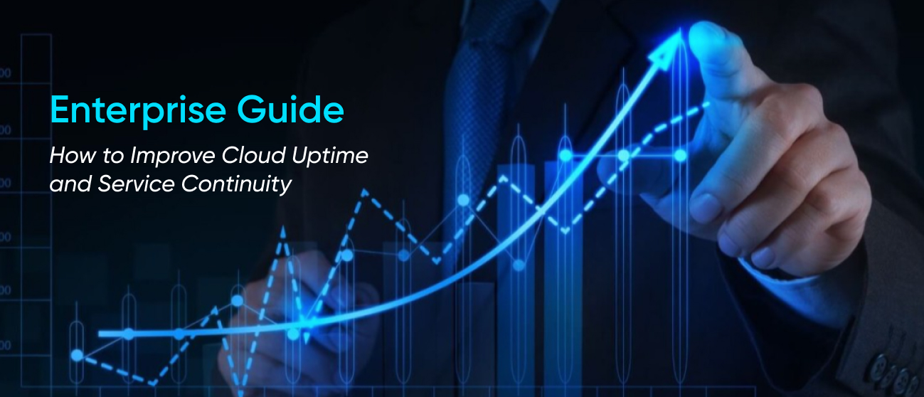 Enterprise Cloud Uptime Guide